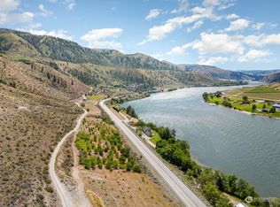 0 Riverview Rd #X, Orondo, WA 98843