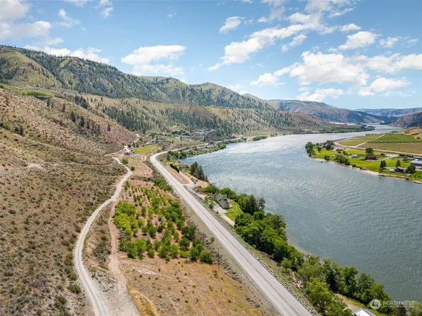 0 x Riverview Road, Orondo, WA 98843