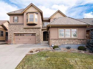 10618 Soulmark Way, Highlands Ranch, CO 80126