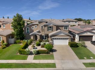 10216 Tungsten St, Bakersfield, CA 93311