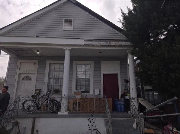 2960-62 Toledano St, New Orleans, LA 70125