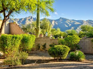 3251 E Corte Doce Palomas, Tucson, AZ 85718