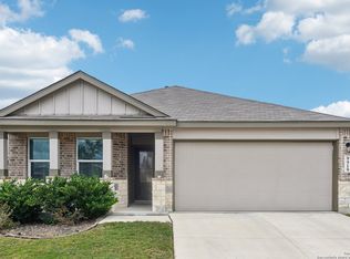 9919 Pears Ml, San Antonio, TX 78254