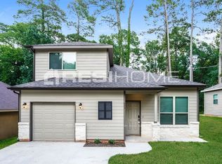 603 Cherokee Dr, Montgomery, TX 77316