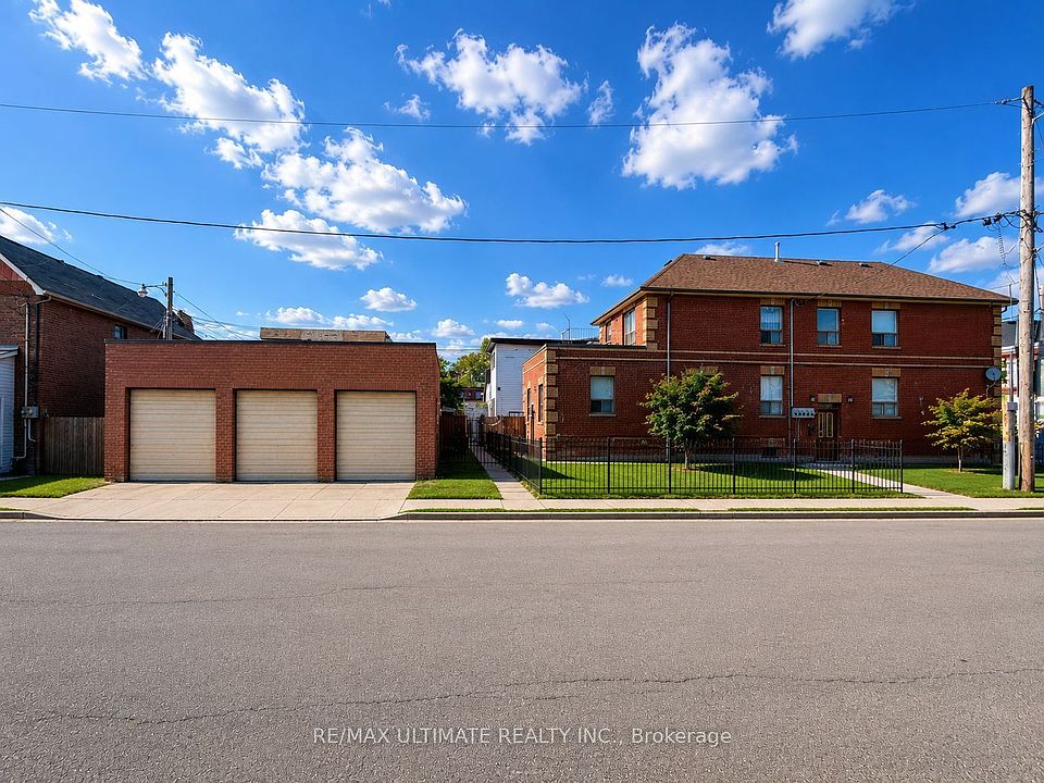 1st image of 1440 Dufferin St