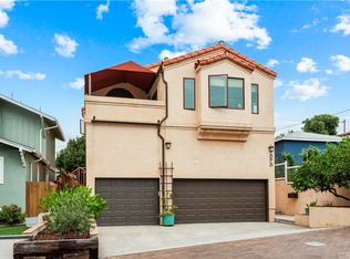595 31st St, Manhattan Beach, CA 90266