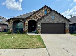 122 Starlight Dr, Forney, TX 75126