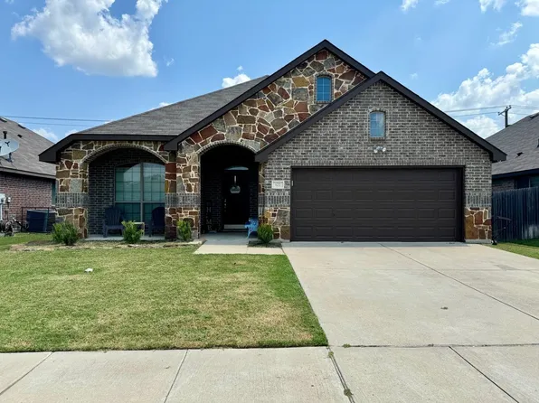 122 Starlight Dr, Forney, TX 75126
