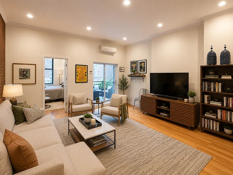 54 W 91st St #2B — Photo 2