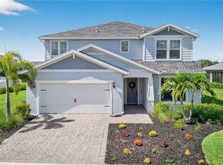 42539 Atlas Dr, Punta Gorda, FL 33982