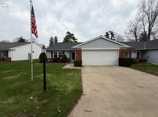 104 Leisure Ln, Norwalk, OH 44857