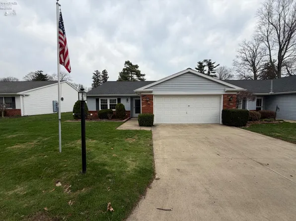 104 Leisure Ln, Norwalk, OH 44857