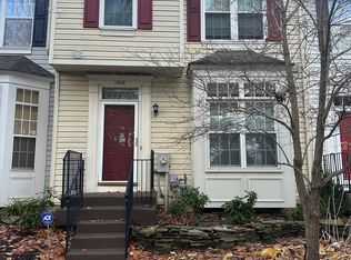 1508 Long Drive Ct, Crofton, MD 21114