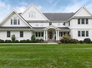 174 Middlesex Rd, Darien, CT 06820