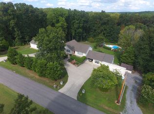 252 Rouse Rd, Dickson, TN 37055