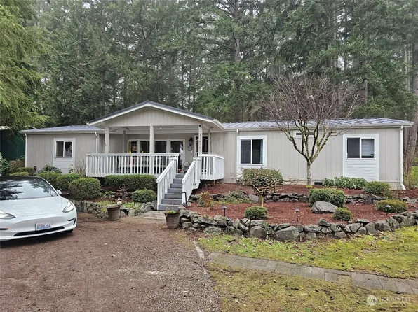 31414 60th Avenue S, Roy, WA 98580