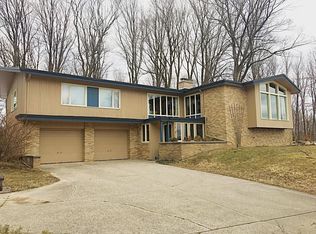 619 Cypress St, Big Rapids, MI