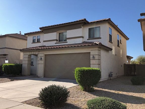 2nd image of 22273 E Via Del Palo