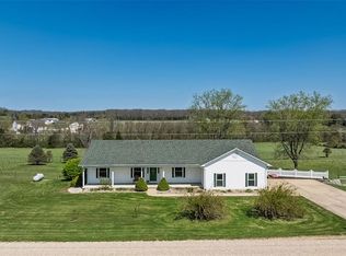 270 Purple Martin Ln, Sullivan, MO 63080