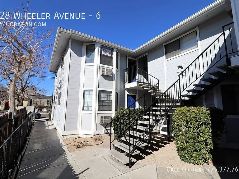 328 Wheeler Ave #6 — Photo 12
