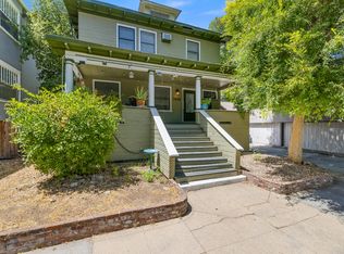 1416 22nd St, Sacramento, CA
