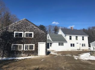 351 Sanford Rd, Wells, ME 04090