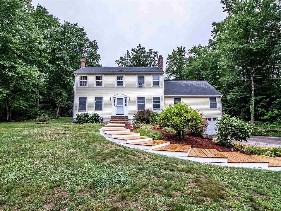 165 Mica Point Road, Barrington, NH 03825 Zillow