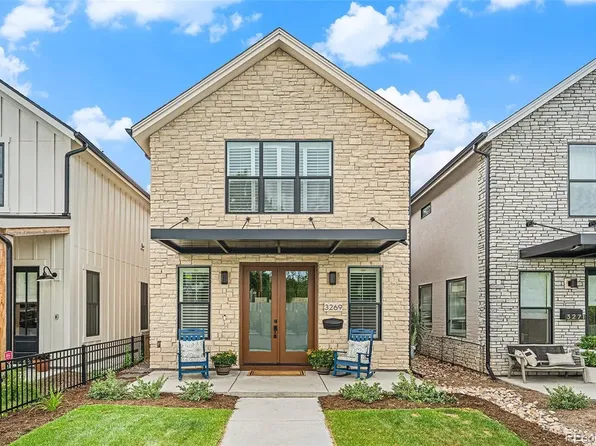 3269 N Perry St, Denver, CO 80212