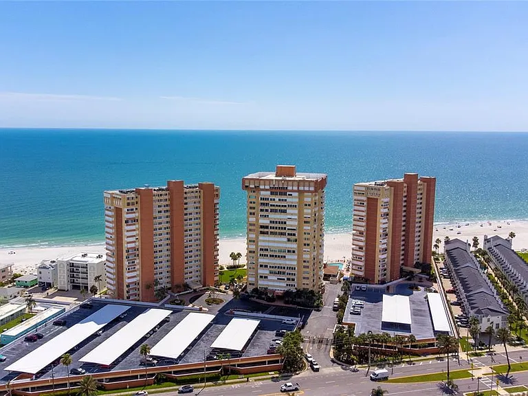 17900 Gulf Blvd #11C — Photo 58
