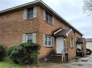 407 E Little Creek Rd, Norfolk, VA 23505