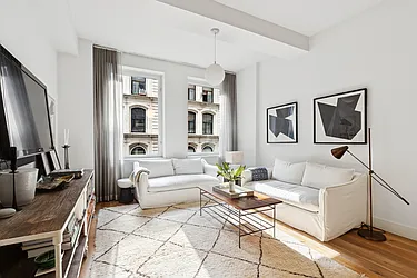 93 Worth Street