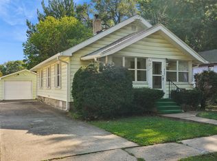 3507 Bowdoin St, Des Moines, IA 50313