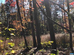 LOT Broad Axe Rd #B, Charlottesville, VA 22903