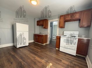 612-614 Roosevelt Ave #612-1/2, Lancaster, OH 43130