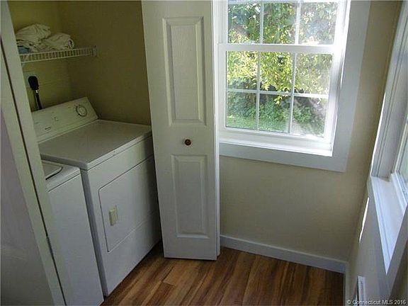 Laundry/Mud Room