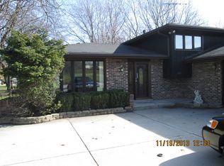 16219 Long Ave, Oak Forest, IL