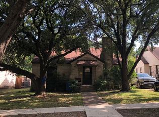 2514 Sunset Ave, Dallas, TX 75211