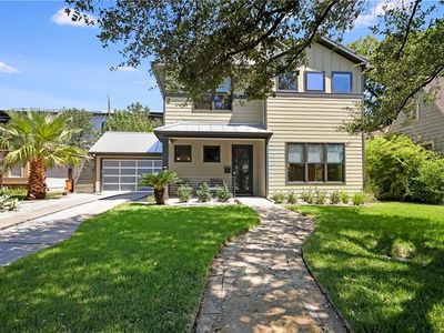 1604 Palma Plz, Austin, TX, 78703