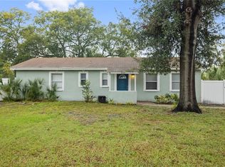 3909 Rogers Ave, Tampa, FL 33611