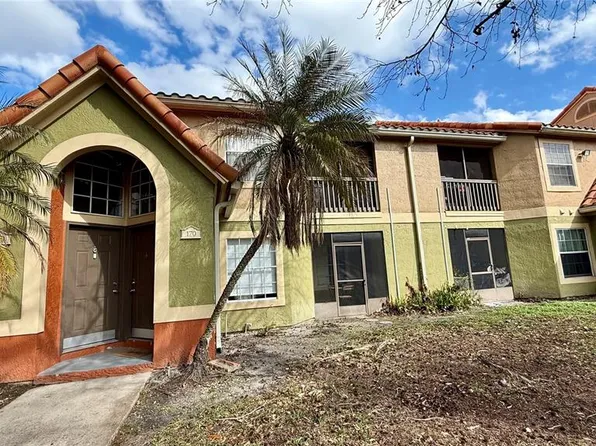 441 Fountainhead Cir Unit 170, Kissimmee, FL 34741