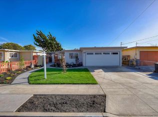 36845 Hafner St, Newark, CA 94560