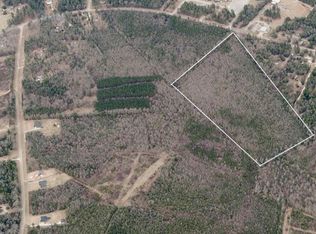 2177 Broome Road, Hephzibah, GA 30815