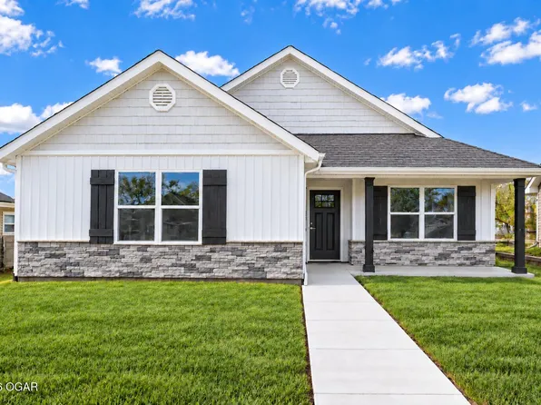2607 S Joplin Ave, Joplin, MO 64804