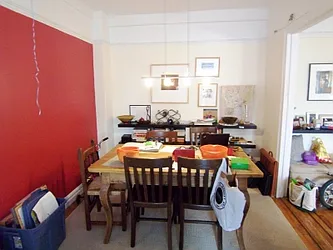 Rented by Citi Habitats