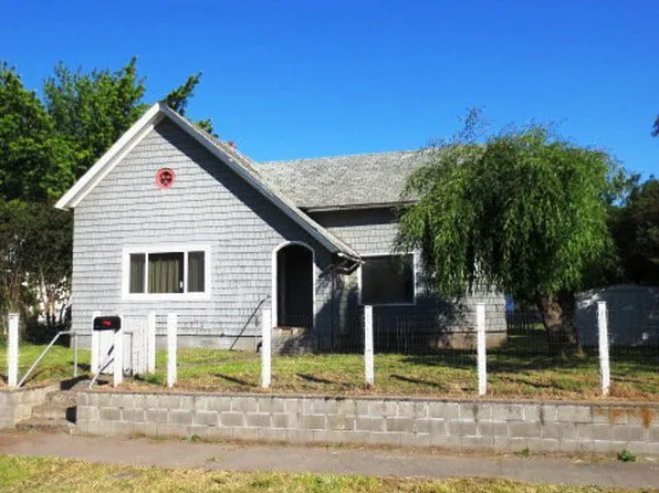 217 E Richmond Ave, Dayton, WA 99328