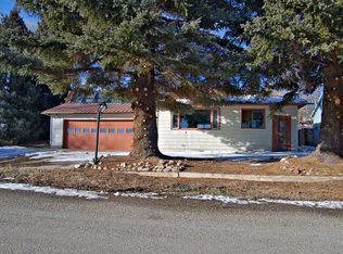51 E Topaz Ave, Granby, CO 80446