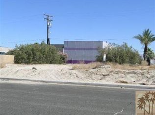 0 Roundup Rd, Cathedral City, CA 92234