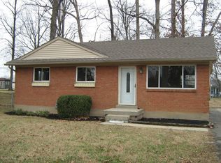 3817 Susan Ln, Louisville, KY 40229