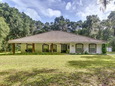 1615 Greens Dairy Rd, Deland, FL, 32720