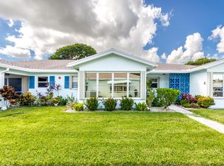 5157 Lakefront Blvd APT C, Delray Beach, FL 33484